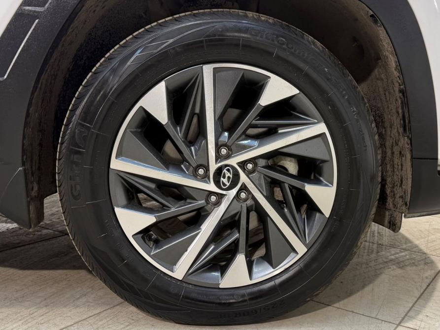 Hyundai Tucson IV Химки  - изображение 16