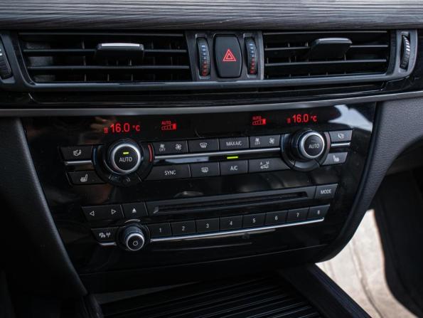 BMW X5 III (F15) с пробегом 2015 года, цена 3 170 000 рублей, 163404 км, внедорожник, Автокод Объявления