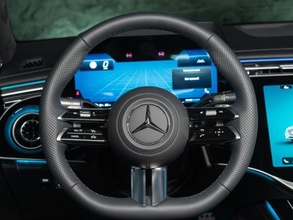 Новый Mercedes-Benz S-Класс VII (W223) Рестайлинг 2026 года, цена 26 890 000 рублей, седан, Автокод Объявления