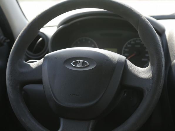 Lada (ВАЗ) Granta I с пробегом 2015 года, цена 317 000 рублей, 173000 км, лифтбек, Автокод Объявления
