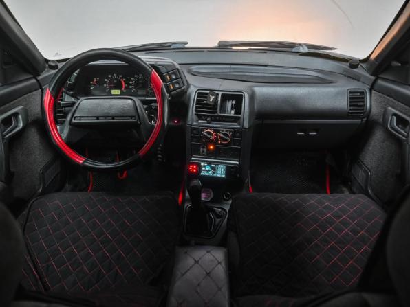 Lada (ВАЗ) 2112 с пробегом 2005 года, цена 99 000 рублей, 266431 км, хэтчбек, Автокод Объявления