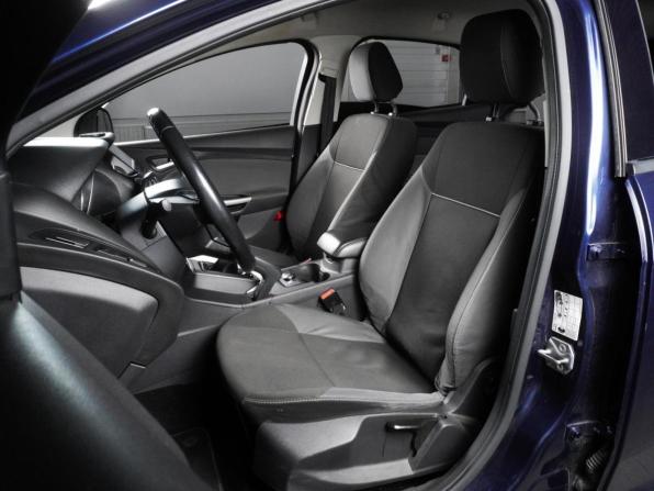 Ford Focus III с пробегом 2012 года, цена 920 000 рублей, 199924 км, хэтчбек, Автокод Объявления