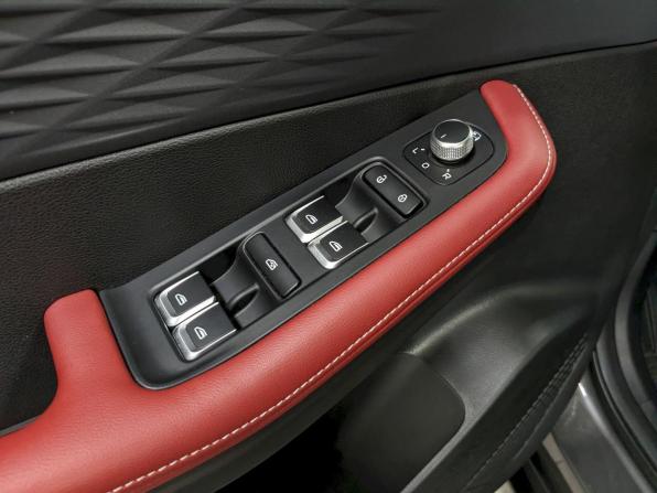 Geely Coolray I Рестайлинг с пробегом 2024 года, цена 2 190 000 рублей, 23664 км, внедорожник, Автокод Объявления
