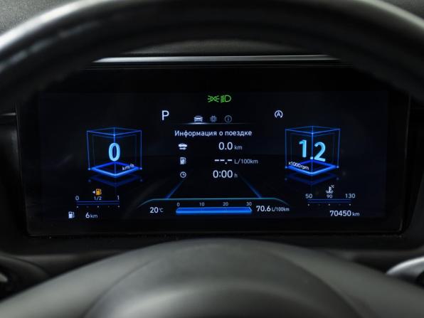 Hyundai Tucson IV с пробегом 2022 года, цена 3 077 000 рублей, 70466 км, внедорожник, Автокод Объявления
