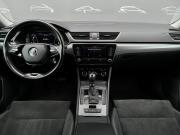 Skoda Superb III Рестайлинг Санкт-Петербург  - изображение 37