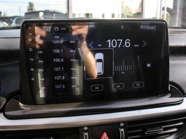 Kia Cerato IV с пробегом 2021 года, цена 1 485 900 рублей, 182262 км, седан, Автокод Объявления