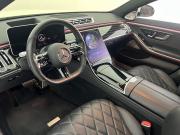 Mercedes-Benz S-Класс VII (W223) Москва  - изображение 32