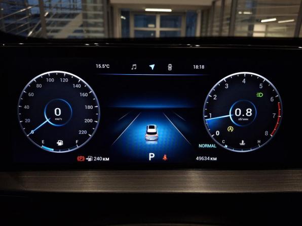 Chery Tiggo 7 Pro Max I с пробегом 2023 года, цена 2 178 000 рублей, 49800 км, внедорожник, Автокод Объявления