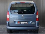 Citroen Berlingo II Рестайлинг 2 Пермь  - изображение 59