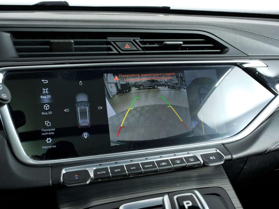 Geely Atlas Pro Санкт-Петербург  - изображение 11