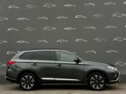 Mitsubishi Outlander III Рестайлинг 3 Санкт-Петербург  - изображение 38