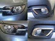 Renault Logan I Екатеринбург  - изображение 41