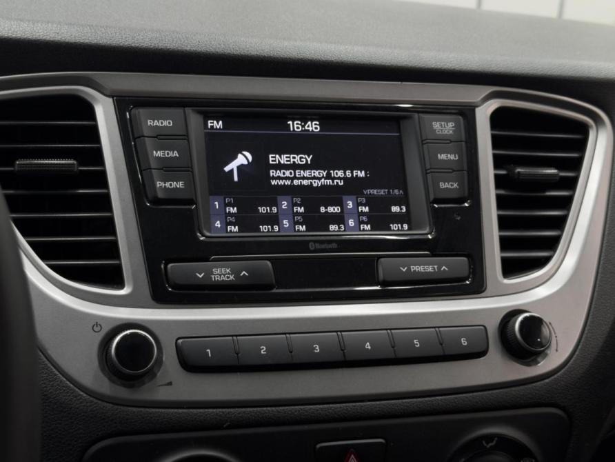 Hyundai Solaris II Ростов-на-Дону  - изображение 14