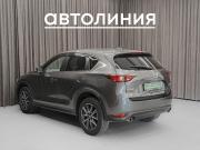 Mazda CX-5 II Красноярск  - изображение 22