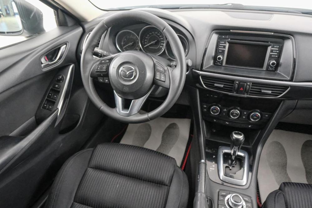 Mazda 6 III (GJ) Красноярск  - изображение 10