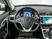 Geely Atlas I Красноярск  - изображение 33
