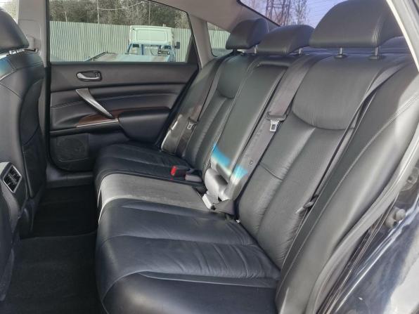 Nissan Teana II (J32) с пробегом 2010 года, цена 759 000 рублей, 258632 км, седан, Автокод Объявления