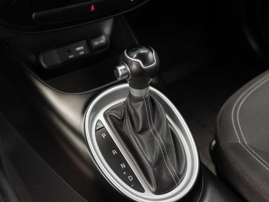 Kia Soul II Рестайлинг Новосибирск  - изображение 15
