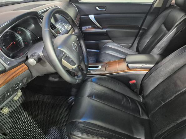 Nissan Teana II с пробегом 2008 года, цена 759 000 рублей, 300000 км, седан, Автокод Объявления