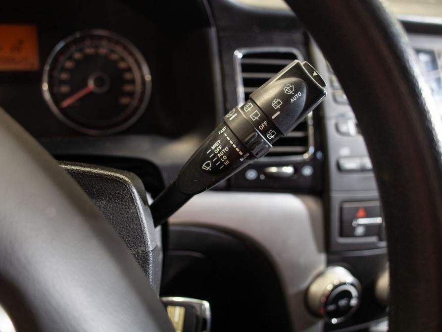 SsangYong Actyon II Иваново  - изображение 23