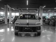 Volkswagen Tharu XR Москва  - изображение 30