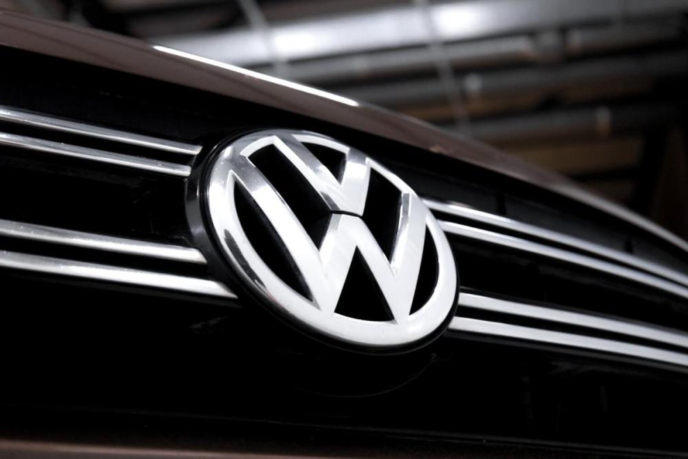 Volkswagen Tiguan I Рестайлинг Тюмень  - изображение 10