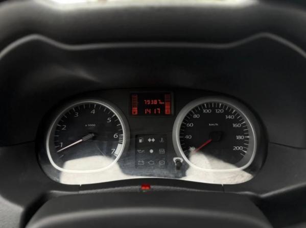 Renault Duster I с пробегом 2014 года, цена 1 030 000 рублей, 79386 км, внедорожник, Автокод Объявления