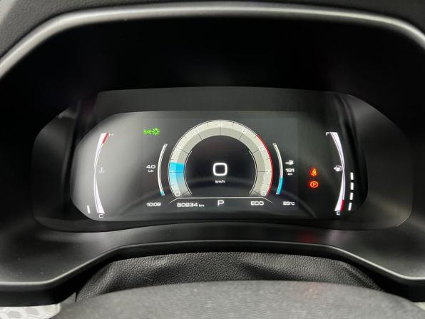 Haval F7 I Рестайлинг с пробегом 2023 года, цена 2 300 000 рублей, 50933 км, внедорожник, Автокод Объявления