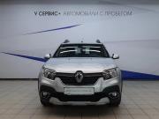 Renault Sandero II Рестайлинг Москва  - изображение 21