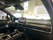 Geely Okavango I Рестайлинг Москва  - изображение 31