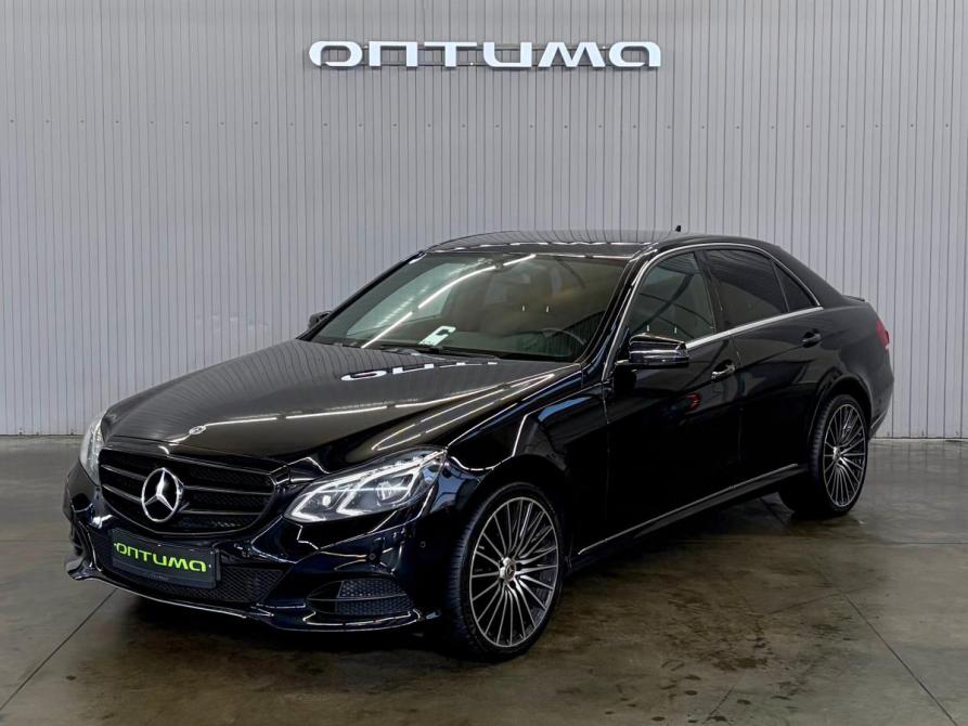 Mercedes-Benz E-Класс IV (W212 S212 C207) Рестайлинг Краснодар  - изображение 1