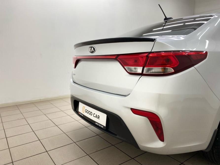 Kia Rio IV Энгельс  - изображение 15