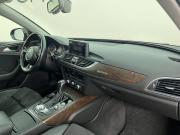 Audi A6 IV (C7) Рестайлинг Москва  - изображение 27