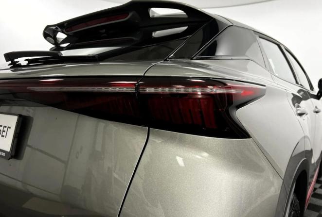 Omoda C5 I с пробегом 2024 года, цена 1 920 000 рублей, 58090 км, внедорожник, Автокод Объявления