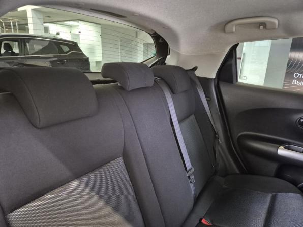 Nissan Juke I Рестайлинг с пробегом 2014 года, цена 1 249 000 рублей, 104094 км, внедорожник, Автокод Объявления