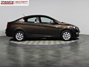 Hyundai Solaris I Рестайлинг Белгород  - изображение 26