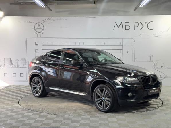 BMW X6 I (E71) с пробегом 2010 года, цена 2 350 000 рублей, 137000 км, внедорожник, Автокод Объявления