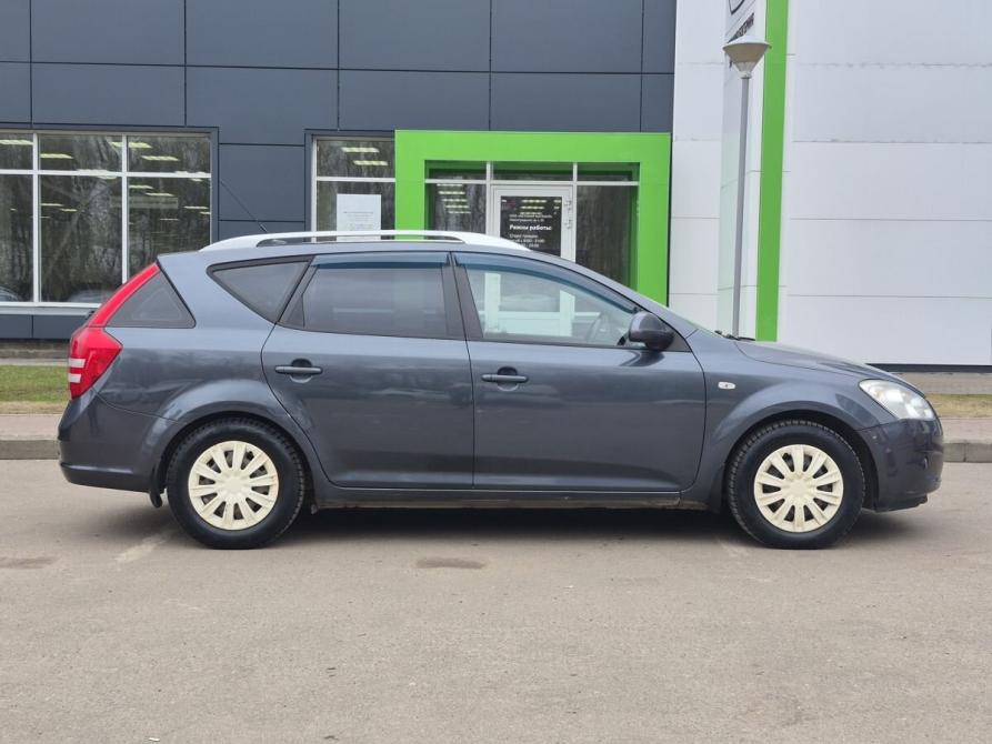 Kia Ceed I Ярославль  - изображение 4