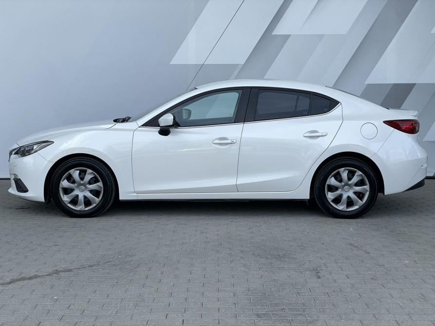 Mazda 3 III (BM) Екатеринбург  - изображение 9
