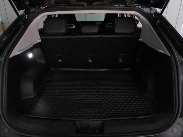 Omoda C5 I с пробегом 2024 года, цена 1 750 000 рублей, 58338 км, внедорожник, Автокод Объявления