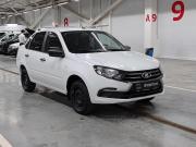 Lada (ВАЗ) Granta I Рестайлинг Казань  - изображение 25