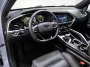 Geely Tugella I Рестайлинг Тюмень  - изображение 39