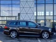 Mercedes-Benz GL-Класс II (X166) Москва  - изображение 35