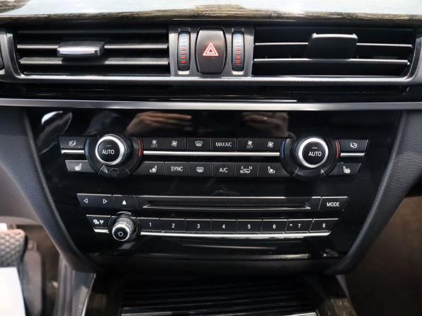 BMW X5 III (F15) с пробегом 2016 года, цена 4 160 000 рублей, 192000 км, внедорожник, Автокод Объявления