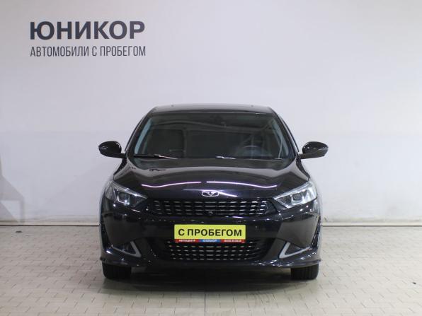 Kaiyi E5 с пробегом 2023 года, цена 1 259 000 рублей, 54020 км, седан, Автокод Объявления