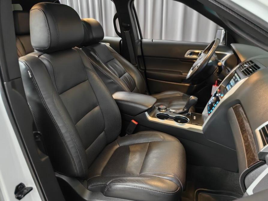 Ford Explorer V Рестайлинг Подольск  - изображение 7