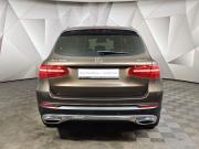 Mercedes-Benz GLC I (X253) Москва  - изображение 28