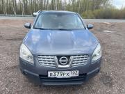 Nissan Qashqai I Стерлитамак  - изображение 25