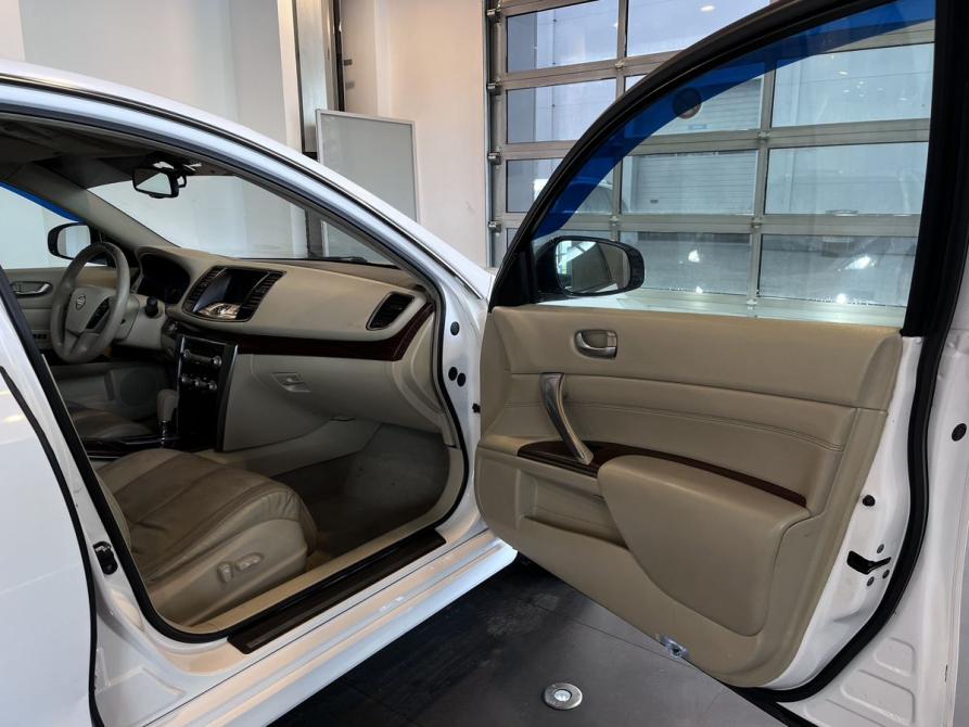 Nissan Teana II Рестайлинг Чебоксары  - изображение 26