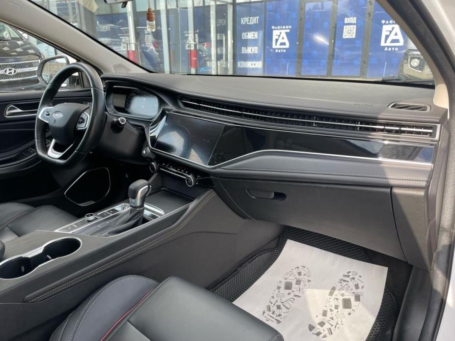 Omoda S5 Краснодар  - изображение 24